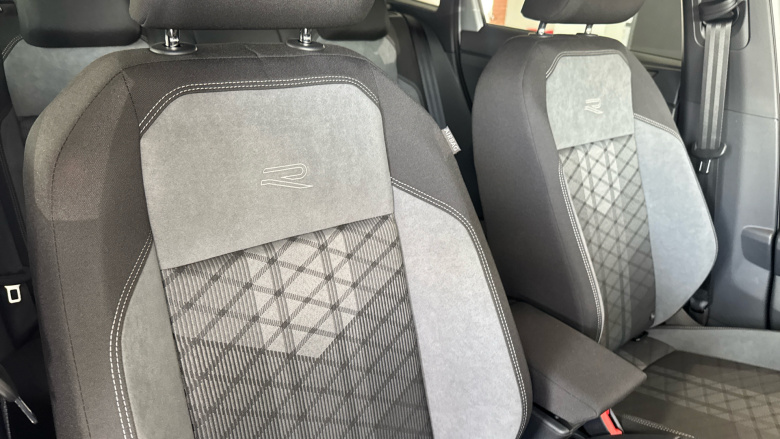 Volkswagen Taigo 1.0 TSI 115 Black Edition 5dr Petrol Hatchback